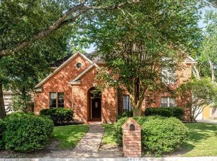 18319 Arbor Terrace Dr, Spring, TX 77388