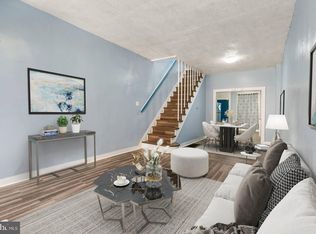 821 N Belnord Ave, Baltimore, MD