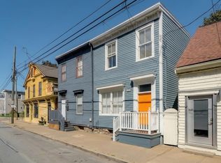 2365 Agricola St, Halifax, NS B3K 4B7