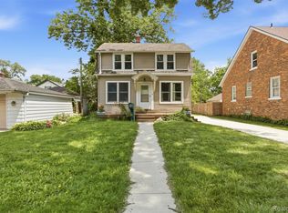 21934 Linwood Ave, Eastpointe, MI 48021