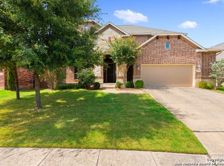 8031 Mystic Chase, Boerne, TX 78015