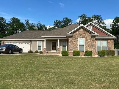 210 Pine Level Rdg, Deatsville, AL, 36022