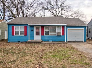 4719 W Broadway St, Muskogee, OK 74401