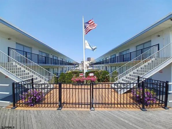 3501 Boardwalk APT B224, Atlantic City, NJ 08401