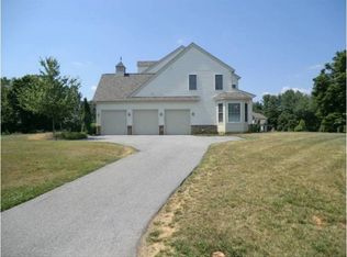 12602 Nancy Lee Ct, Reisterstown, MD 21136