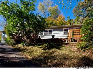 183 S Delano Rd, Asheville, NC 28805