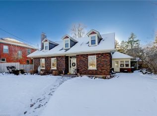 1910 Coronation Blvd, Cambridge, ON N3H3S3