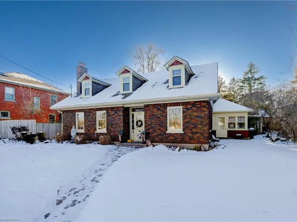 1910 Coronation Blvd, Cambridge, ON N3H 3S3