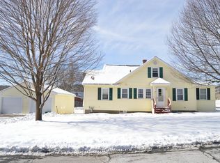 8 Elm Ct, Millbury, MA 01527