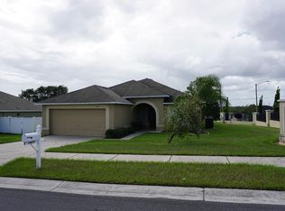 7971 Merchantville Cir, Zephyrhills, FL 33540