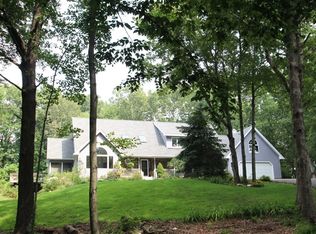 124 Williams Way, Tolland, CT 06084
