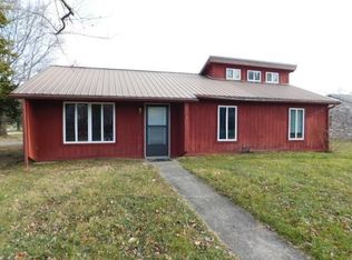425 Quail Run, Versailles, KY 40383