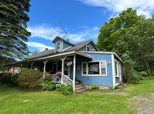 29 Mullen Rd, Underhill, VT 05489