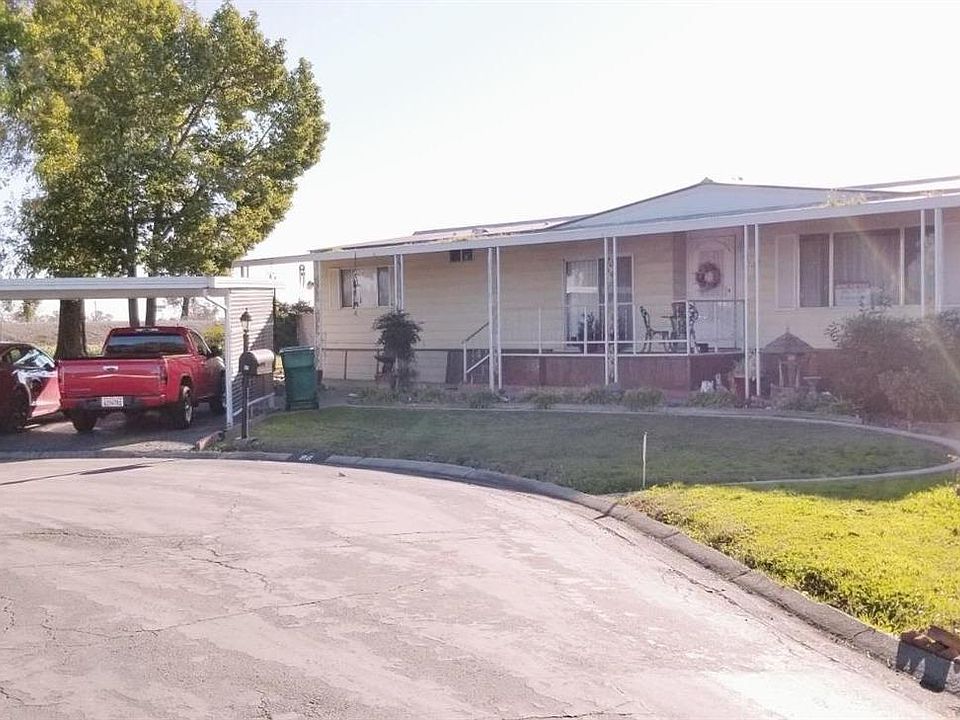1st image of 4900 N Highway 99 Unit 96