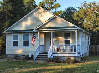 178 Sycamore Rd #BSL, Southport, NC 28461