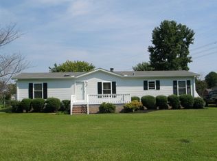 411 Shadowy Ln, Goldsboro, NC 27530