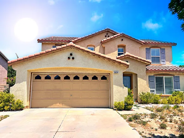 36624 Arbolada Ln, Palmdale, CA 93550