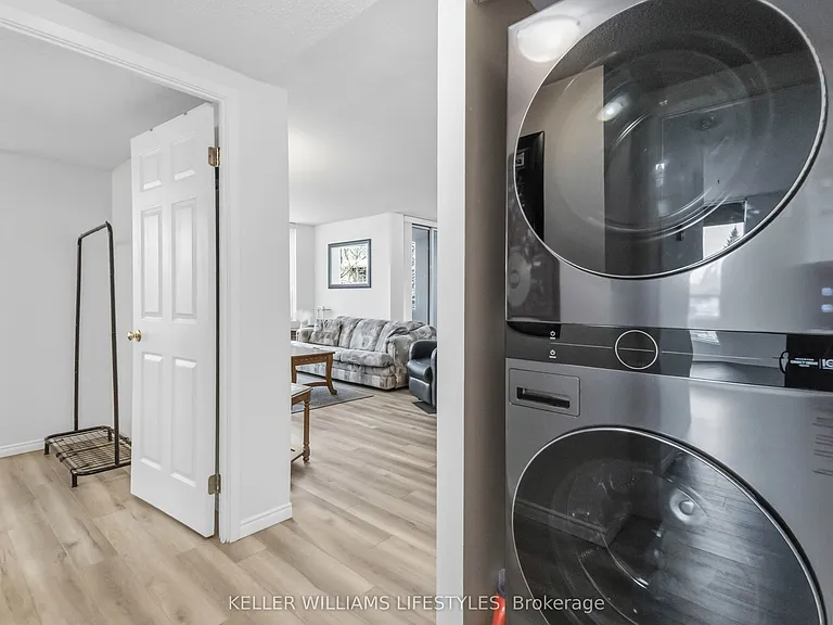 155 Kent St #405 — Photo 22