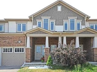 78 Glenvista Dr, Kitchener, ON N2R 0E3