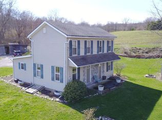 262 Blue School Rd, Danville, PA 17821