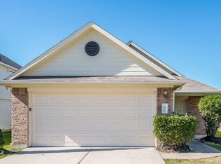 5919 Deep South Dr, Katy, TX 77449