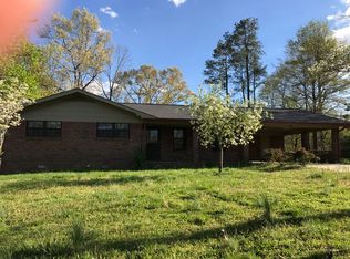 415 Clear Oak Dr, Dalton, GA 30721