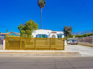 557 Vermont St, Altadena, CA 91001