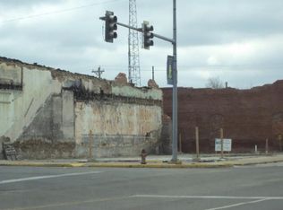124 W Division St, Stilwell, OK 74960