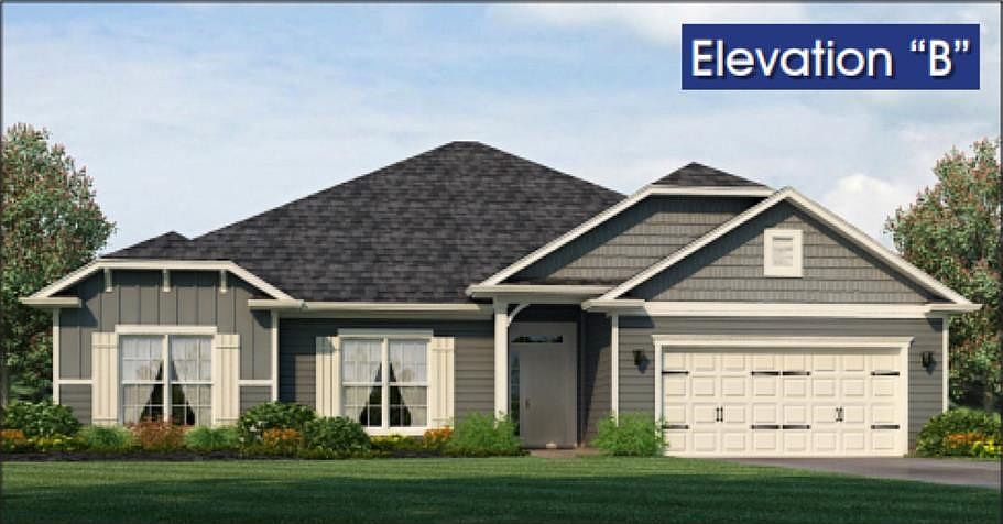 1st image of 8414 Shallow Creek Trl