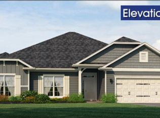 8414 Shallow Creek Trl, Bailey, NC 27807