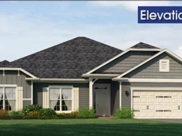 8414 Shallow Creek Trl, Bailey, NC 27807