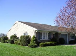 1041 Benjamin Pl, Hagerstown, MD 21742