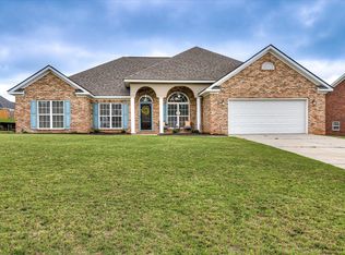 4308 Regans Ln, Augusta, GA 30909