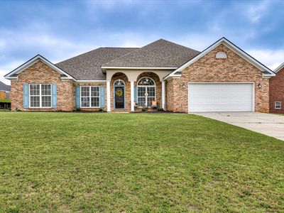 4308 Regans Lane, Augusta, GA, 30909