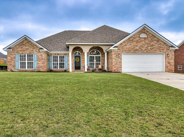 4308 Regans Lane, Augusta, GA 30909