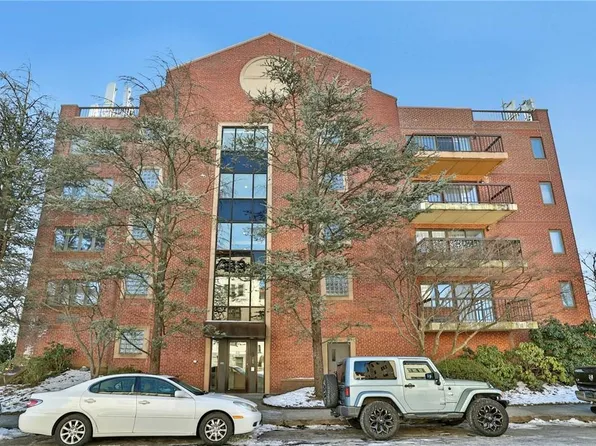 60 Glen Road #1B, Eastchester, NY 10709