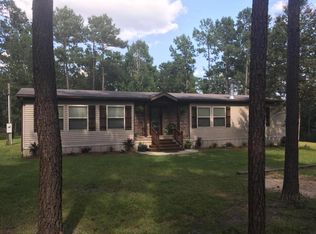 283 Whipstock Holw, Poplarville, MS 39470
