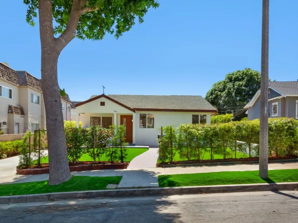 120 W Ellis Ave, Inglewood, CA 90302