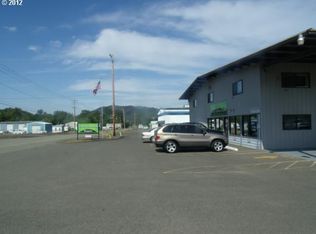 1570 Green Siding Rd, Roseburg, OR 97471