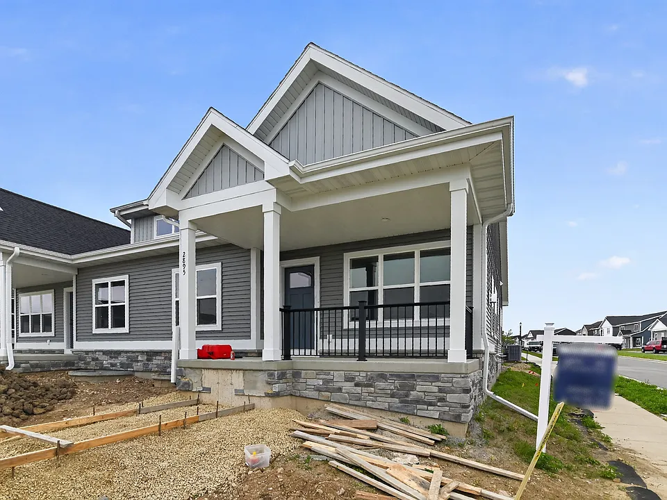 2907 Radish Ln