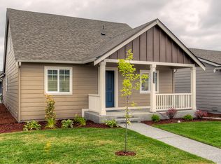 10574 188th Street Ct E, Puyallup, WA 98374