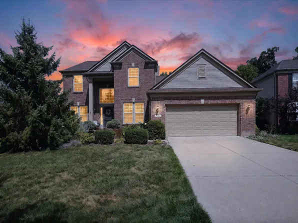 4240 Merriman Loop, Howell, MI 48843
