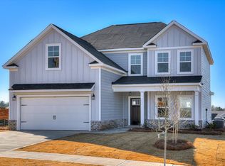 7131 Kingburgh Ln N, Augusta, SC --