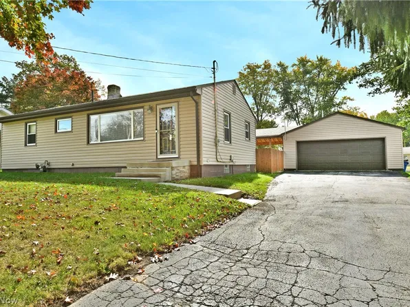8294 Englewood St NE, Warren, OH 44484