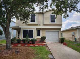 3318 Becker Glen St, Fresno, TX 77545