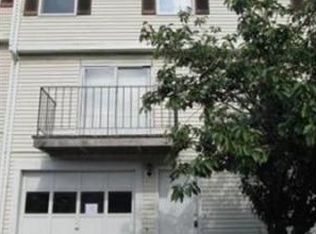 429A Grafton St, Worcester, MA 01604