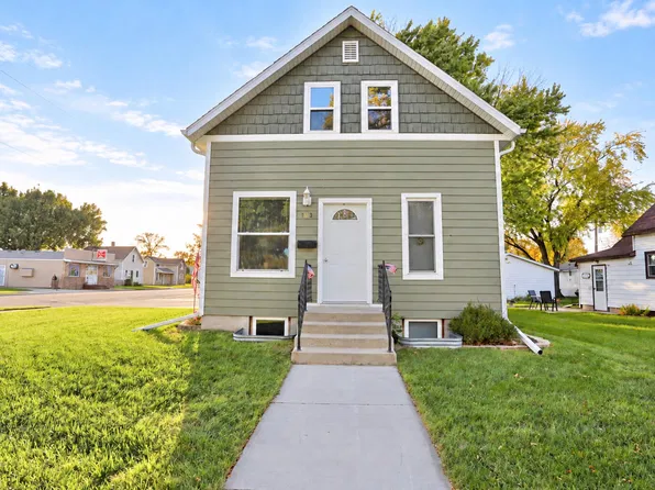 103 Penn St N, Aberdeen, SD 57401