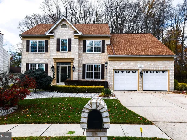 11406 Canterbury Ct, Bowie, MD 20721