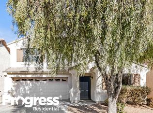 110 W Canyon Rock Rd, San Tan Valley, AZ 85143
