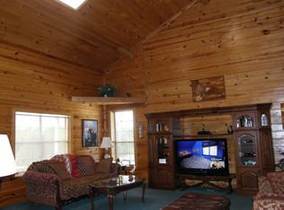 1964 Us Highway 84 W, Mt Enterprise, TX 75681